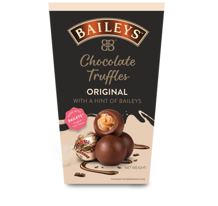 BAILEYS® - TRUFFLES - MILK CHOCOLATE 135G
