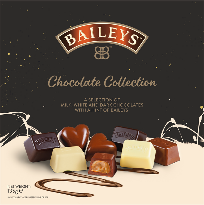 BAILEYS® - CHOCOLATE COLLECTION - 135G